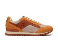 Timberland Scout Heights Low Lace Up Schuhe beige orange - 46