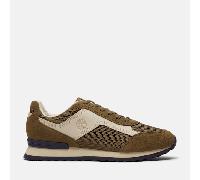 Timberland Scout Heights Low Lace Up Schuhe khaki-grün - 46