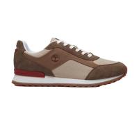 Timberland - Scout Heights Low Lace Up Sneaker - Sneaker, Gr. 43.5, braun (LightBeigeMesh/MidBrown)