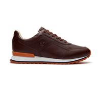 Timberland - Scout Heights Sneaker für Herren in Dunkelbraun, Herren, Braun, Größe: 41