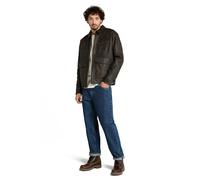 Timberland Selvedge Denim Pant Midnight Indigo Größe: W35L32 | Relaxed Fit Outlet | Herren | Blau
