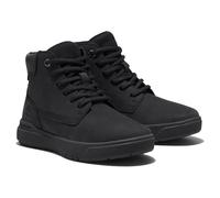 Timberland Seneca Bay 6´´ Side Zip Youth Trainers Schwarz EU 31 Junge (Herstellerartikelnummer: TB0A2M8Q0151M-130)
