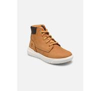 Timberland - Seneca Bay 6In Side Zip - Gelb - Sneaker - Größe 32