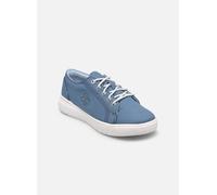 Timberland - Seneca Bay Fabric Ox - Blau - Sneaker - Größe 35