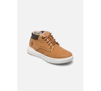 Timberland - Seneca Bay Leather Chukka - Gelb - Sneaker - Größe 31