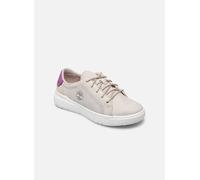 Timberland - Seneca Bay Leather Oxford - Weiß - Sneaker - Größe 32