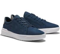 Timberland, Seneca Bay Low Lace, Sneaker, modisch, Nubuk, Dunkelblau., 40 EU