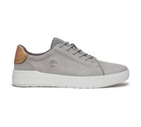 Timberland - Seneca Bay Low Lace Up Sneaker - Sneaker, Gr. 41.5, grau (LightGrey/Nubuck)