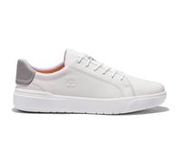 Timberland - Seneca Bay Low Lace Up Sneaker - Sneaker, Gr. 44, grau (BlancDeBlanc)