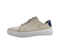 Timberland Seneca Bay Oxford Sneaker beige/marineblau - 44