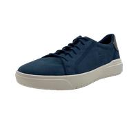 Timberland Mens Low Lace UP Sneaker dark denim 9