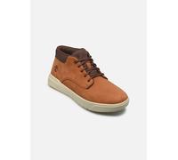 Timberland Seneca Bay Chukka Schuhe braun Luchs - 43