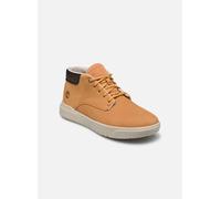 Timberland - Seneca Bay Lthr Chukka - gelb - Sneaker - Größe 46