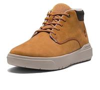 Timberland Seneca Bay Leather Chukka Wanderschuhe EU 43 Wheat