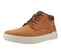 Timberland Seneca Bay Chukka Schuhe braun Luchs - 45