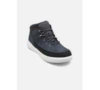 Timberland - SENECA BAY MID LACE UP WITH ZIP SNEAKER - blau - Sneaker - Größe 37