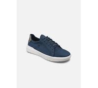 Timberland Seneca Bay Oxford Sneaker marineblau - 40