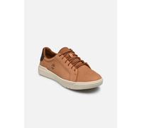 Timberland Seneca Bay Oxford Sneaker braun - 41