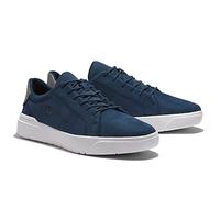 Timberland Seneca Bay Oxford Sneaker marineblau - 45.5