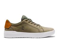 Timberland Seneca Bay Oxford Sneaker grau-grün - 43.5