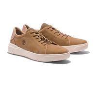 Timberland Herren-Sneaker Seneca Bay Oxford Gr. 43.5 / US 9.5 beige/braun