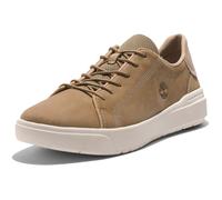 Timberland Sportliche Schnürschuhe für Herren, beige, Größe 43 ½ EU