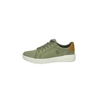Timberland Seneca Bay Oxford Sneaker grau-grün - 45