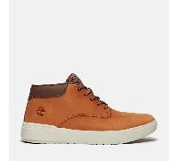 Timberland Seneca Bay Chukka Schuhe braun Luchs - 42