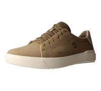 Timberland Herren-Sneaker Seneca Bay Oxford Gr. 43.5 / US 9.5 beige/braun