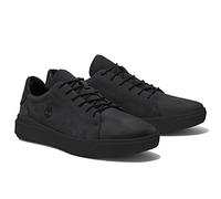 Timberland Seneca Bay Oxford Sneaker tiefschwarz - 41
