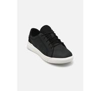 Timberland Junior Seneca Bay Low Lace UP Sneaker jet black 4