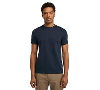 Timberland Dunstan River Crew T-Shirt kurzarm nachtblau - M