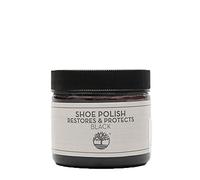 Timberland Shoe Polish Restores & Protects (Black)