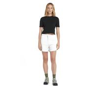 Timberland Short-sleeve Baby Tee Black Größe: M | Hemden Outlet | Damen | Schwarz