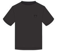 Timberland Short Sleeve Silicon Badge Tee black 3XL