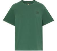 Timberland Silicon Badge Langarm-t-shirt