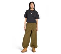 Timberland Stack Logo Kurzarm-t-shirt (Herstellerartikelnummer: TB0A5RZX0011-XL)