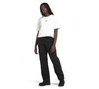 Timberland Short-sleeve Tee Natural Größe: S | Hemden Outlet | Damen