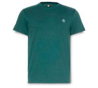 Timberland Mens Short Sleeve Tee green gables XXL