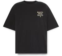Timberland Timbs On My Feet Kurzarm-t-shirt 3XL Black
