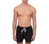 Timberland - Shorts Mare mit Logo, Schwarz , L