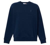 Timberland - Silicon Badge (LB) Crew Neck - Pullover, Gr. XL, blau (DarkSapphire)