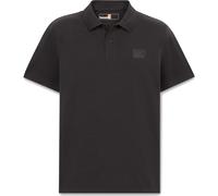Timberland Silicon Badge Kurzarm-poloshirt