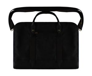Timberland Slim Brief Schwarze Tasche Einheitsgröße