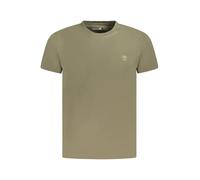 Timberland Slim Fit Rundhals TShirt mit Logo - Größe: S