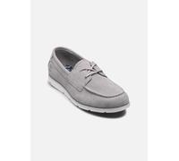 Timberland - Slipper GRAF LACE UP SHOE LTGRY - grau - Größe 41
