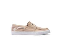 Timberland Slipper in Beige - Größe 42 | Herren Schuhe Halbschuhe