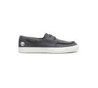 Timberland Slipper in Dunkelblau - Größe 44 | Herren Schuhe Halbschuhe