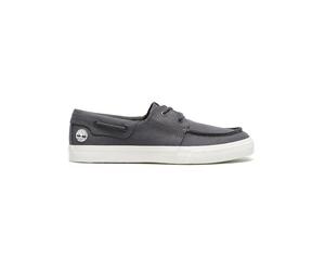 Timberland Slipper in Dunkelblau - Größe 45 | Herren Schuhe Halbschuhe