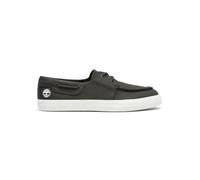 Timberland Schnürschuhe für Herren, BLK Canvas, 44 EU